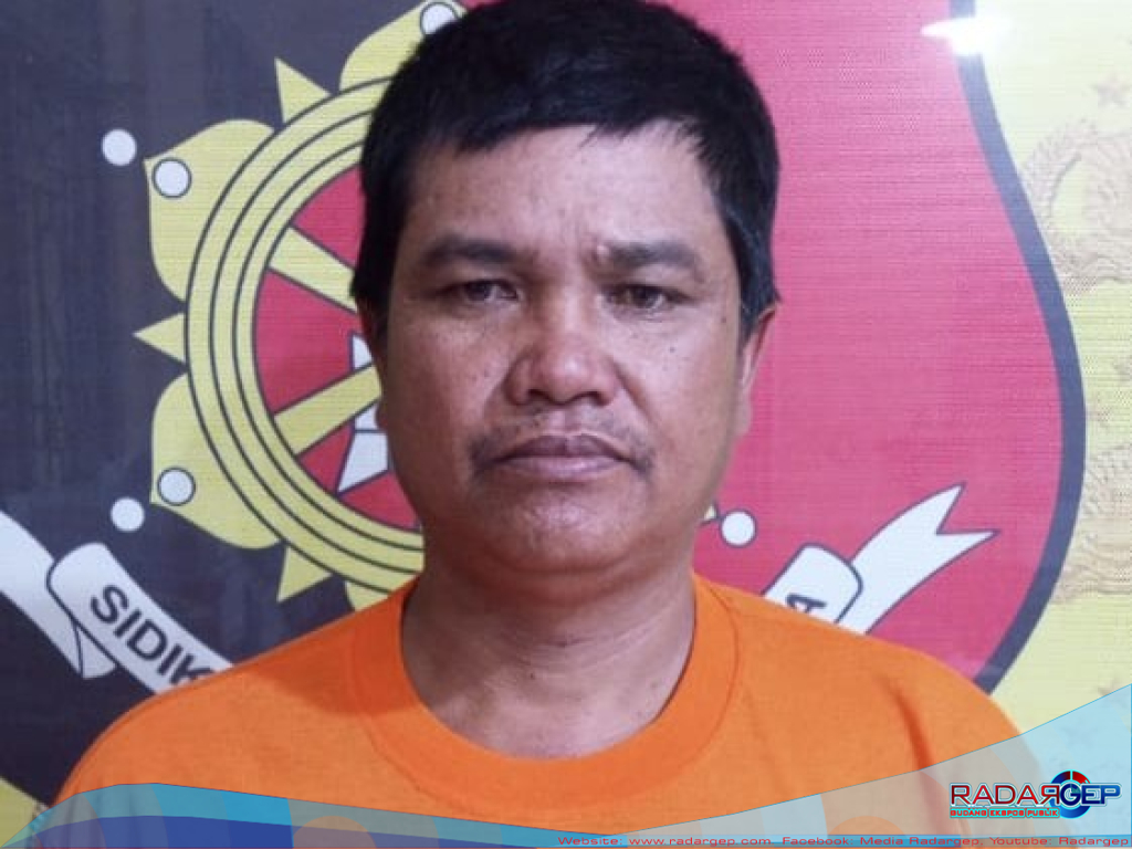 Sat Reskrim Polres Simalungun Tuntaskan Kasus Penganiayaan Bersenjata dalam 24 Jam